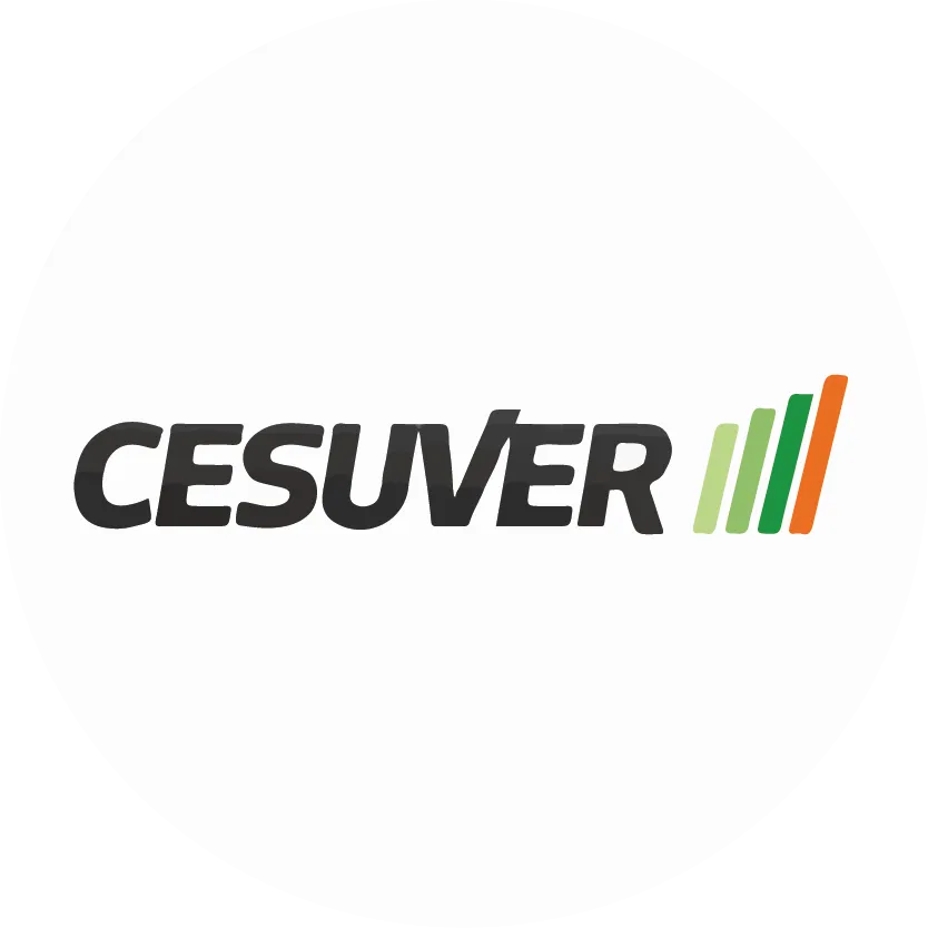 logo cesuver