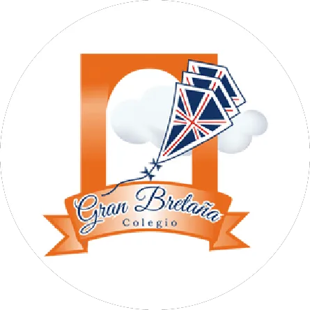 logo gran bretaña