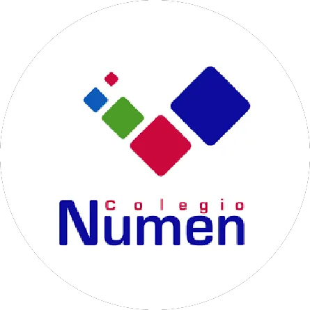 logo numen